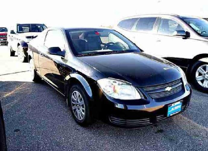 2008 chevrolet cobalt lt in colorado springs, co