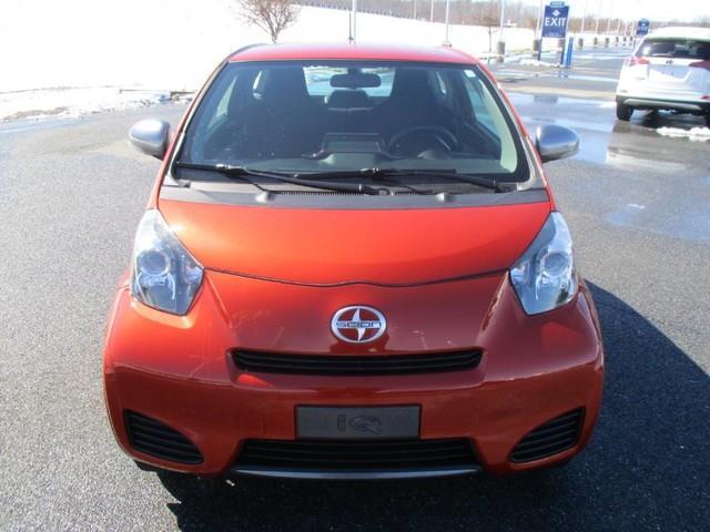 2012 scion iq base 2dr hatchback for sale in milford, delaware