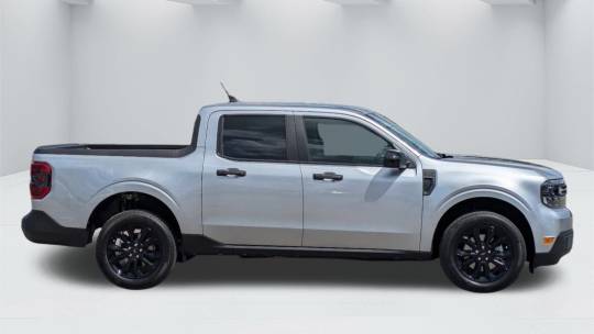 2024 Ford Maverick