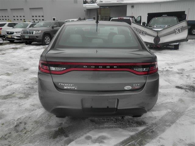 2013 dodge dart sxt sxt 4dr sedan for sale in croydon, new hampshire