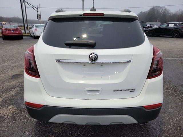 2020 buick encore preferred in east vineland, new jersey