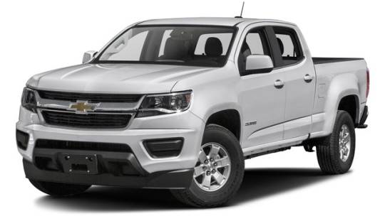 2016 Chevrolet