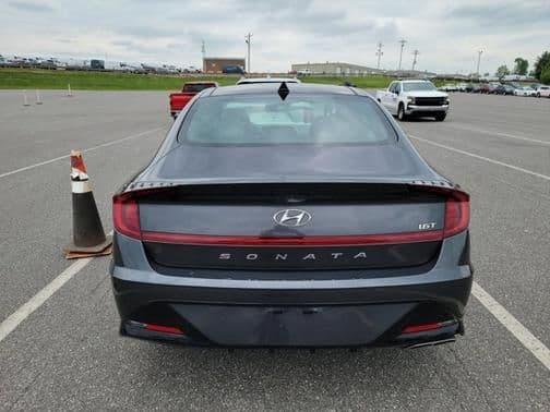 2021 hyundai sonata sel plus in jackson, tennessee