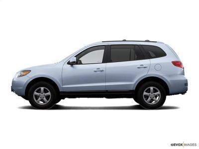 2007 hyundai santa fe se se 4dr suv for sale in fargo, north dakota