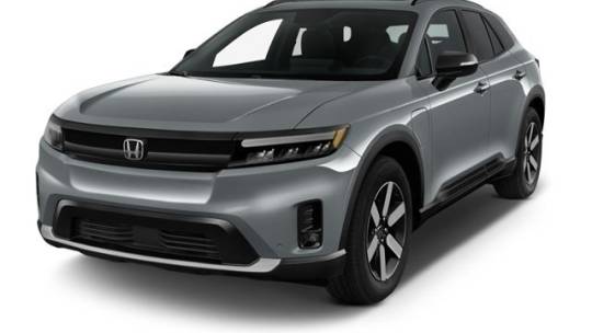 2024 Honda Prologue