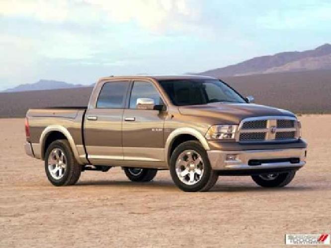 2011 dodge ram 1500 in chesapeake, va
