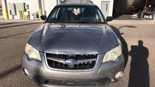 2009 subaru outback 2.5i special edition awd 2.5i special edition 4dr wagon 5m for sale in great falls, montana