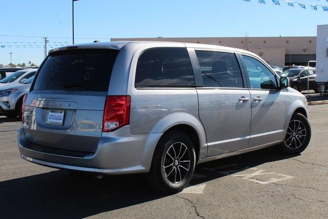 used 2018 dodge grand caravan se el centro, ca 92243 for sale in el centro, california