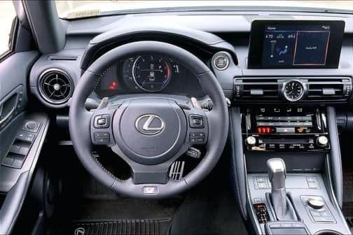 2024 lexus is 350 f sport in danvers, massachusetts