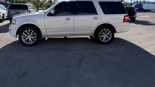 2015 Ford Expedition