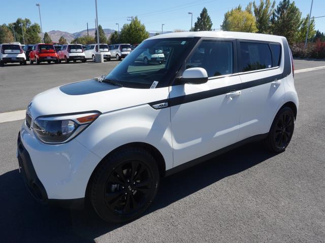 2015 kia soul base 4dr wagon 6m for sale in reno, nevada