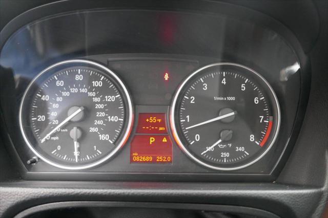 2010 bmw 328 i xdrive