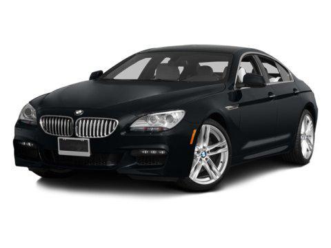 2013 bmw 640 gran coupe 640i