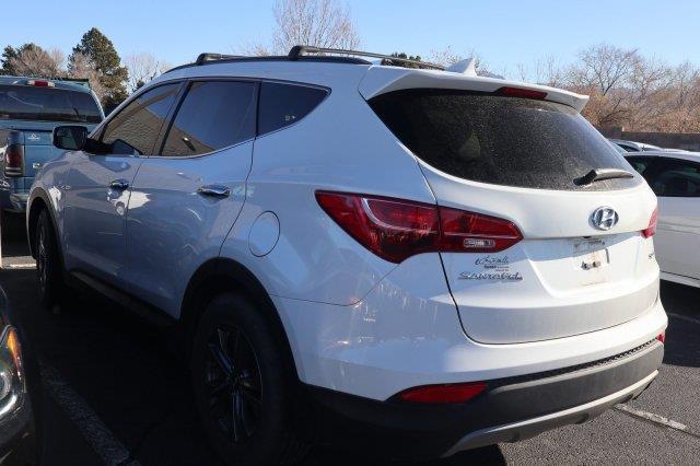 2016 hyundai santa fe sport 2.4l 2.4l 4dr suv for sale in albuquerque, new mexico