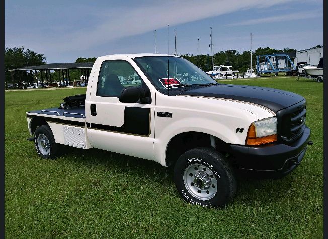 2002 ford f-250 for sale in north carolina by owner