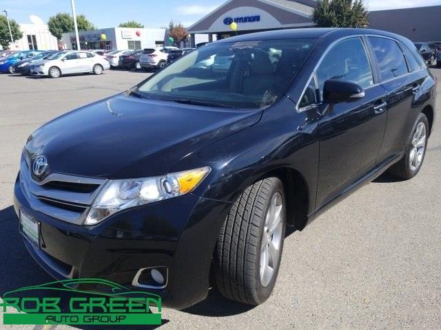 2015 toyota venza xle awd xle v6 4dr crossover for sale in hollister, idaho