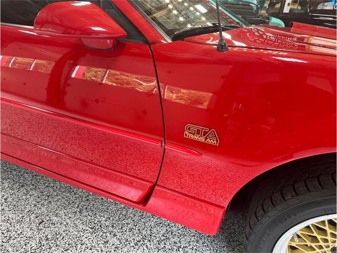 1987 pontiac firebird in newfield, new jersey