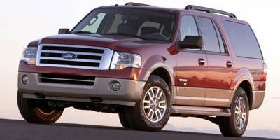 2007 ford expedition eddie bauer