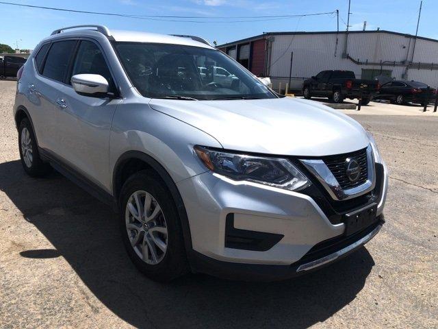 used 2018 nissan rogue sv farmington, nm 87499 for sale in farmington, new mexico