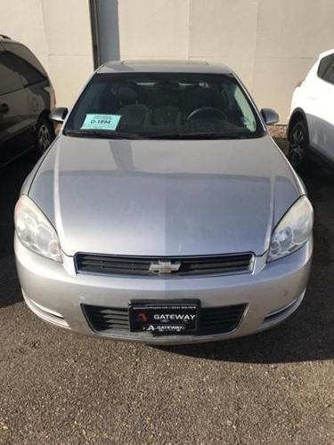 2006 chevrolet impala lt lt 4dr sedan w/3.5l for sale in ames, south dakota