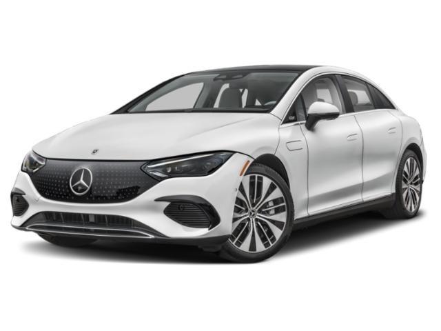 2024 mercedes-benz eqe 350 4matic+