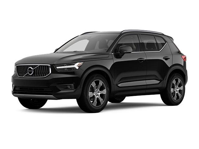 2022 volvo xc40 t5 awd inscription