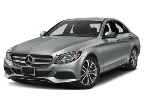 2015 mercedes-benz c-class c 300 4matic