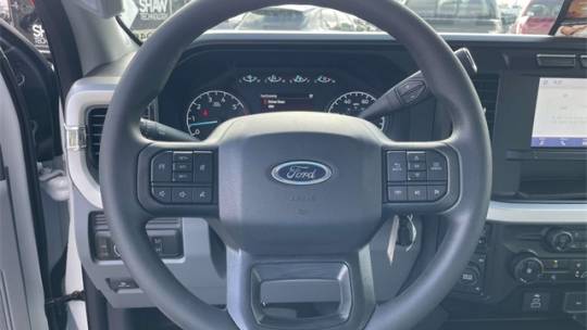2024 Ford F-250