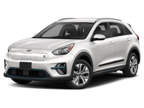 2020 kia niro ev ex