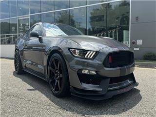 2017 Ford Mustang shelby gt350