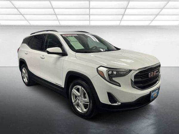 2018 gmc terrain in blaine, minnesota