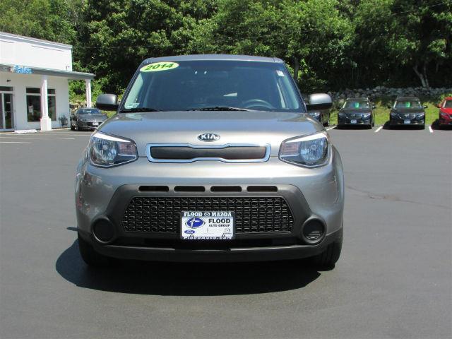 2015 kia soul base 4dr wagon 6m for sale in narragansett, rhode island