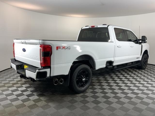 2023 ford f-350 xlt