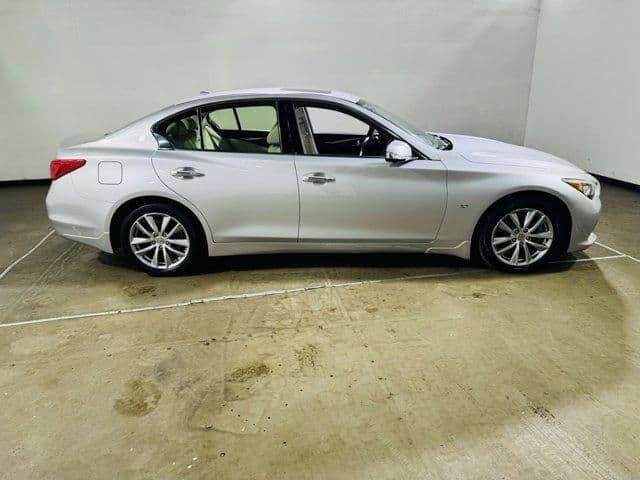 2015 infiniti q50 premium in jersey city, new jersey