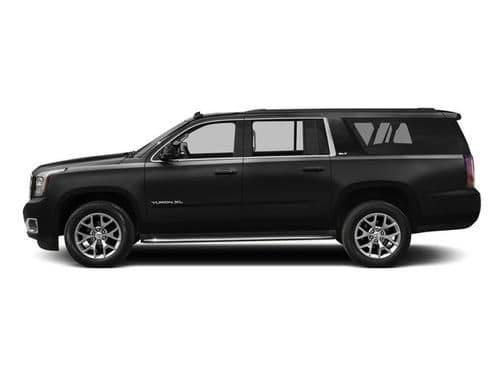 2016 gmc yukon xl slt in savannah, georgia