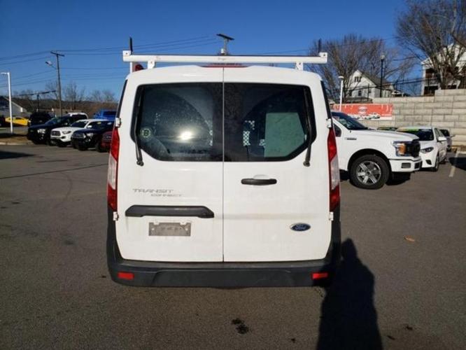 2016 ford transit connect cargo xl xl 4dr lwb cargo mini-van w/rear cargo doors for sale in greenfield, massachusetts