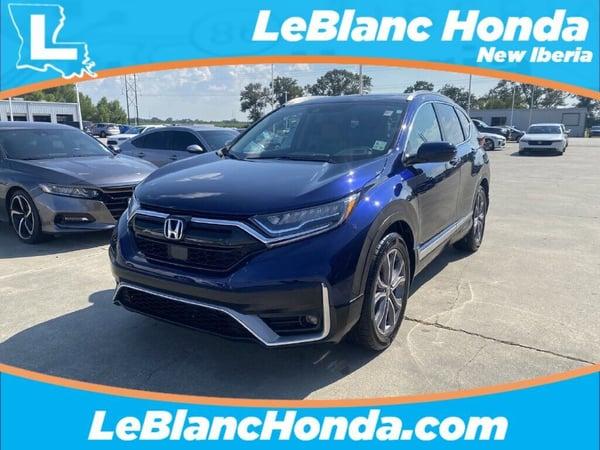 2020 honda cr-v in burns harbor, indiana