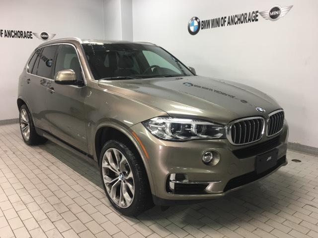 2018 bmw x5 xdrive40e iperformance awd xdrive40e iperformance 4dr suv for sale in anchorage, alaska