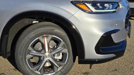 2025 Honda HR-V