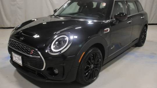 2024 Mini Clubman