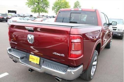 2019 ram 1500 limited in saint peters, missouri