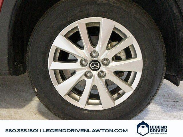 used 2016 mazda cx-5 awd touring lawton, ok 73505 for sale in lawton, oklahoma