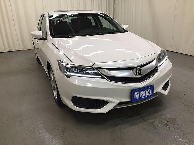 2016 acura ilx unspecified for sale in dover, delaware