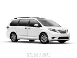 used 2012 toyota sienna for sale in anchorage, alaska