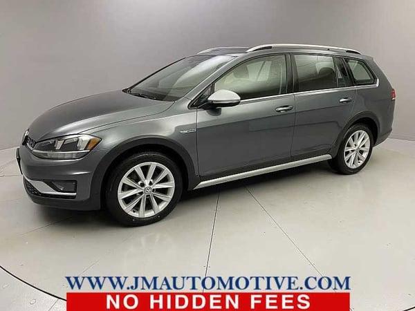 2019 volkswagen golf in secaucus, new jersey