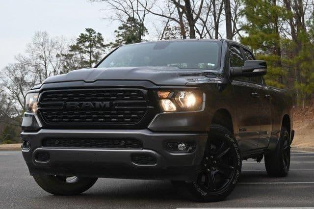 2022 ram 1500 big horn in indian springs, alabama
