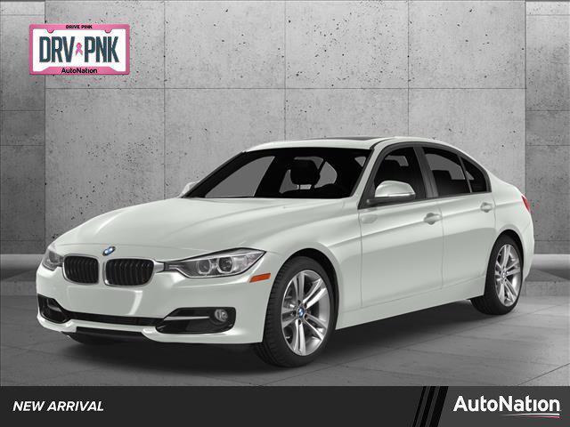 2015 bmw 328 xdrive