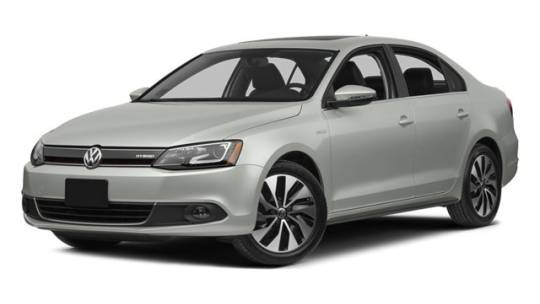 2014 Volkswagen Jetta