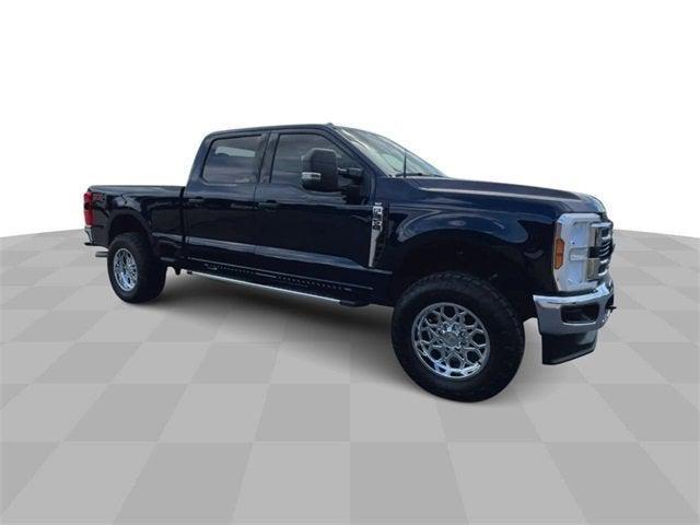 2024 ford f-350 xlt