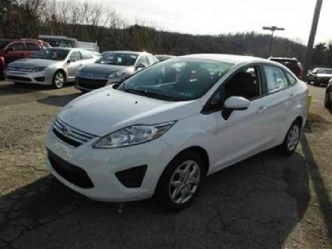2012 ford fiesta se in greensburg, pa